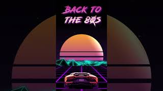 Bring Back the 80s  Electric Dreams  DreamWave  RetroWave  SynthWave [upl. by Assert]