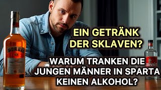 Alkohol wurde von Sklaven getrunken Er entwürdigt die Seele und die Persönlichkeit [upl. by Karel650]