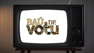 Baú de Votu  Aderbal conta a história da família Gallo em Votuporanga [upl. by Eldnar]