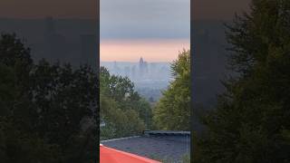 Waldschwimmbad Kronberg  Badespaß mit Skylineblick [upl. by Nnayrrehs82]