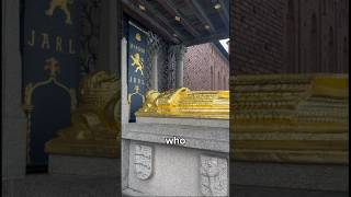 Who is lying in the Stockholm Sarcophagus [upl. by Enyamert]