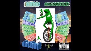 DAT BOI SONG  antae x stan gold [upl. by Enyamert]