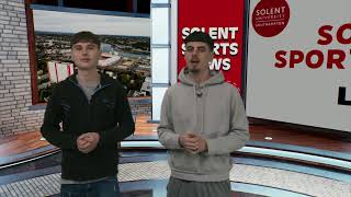 330PM Solent Sports News TV Bulletin [upl. by Ojaras]