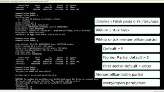 Extend LVM Disk Centos 7 vmware esxi [upl. by Animsaj]