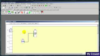 Crouzet Millenium 3 Panel Frontal  MyCrouzetcom [upl. by Ailel]