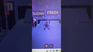 Im the Suzan en Freek fan [upl. by Millham]