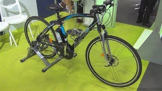 Gitane NoCar eBike Exterior and Interior [upl. by Line]