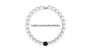 Lokai Catch a glimpse of how key elements are used to make every Lokai [upl. by Janka]