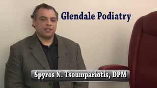 Peripheral Arterial DiseasePAD  Glendale Queens Ridgewood NY  Podiatrist Spyros Tsoumparioti [upl. by Ocinom]