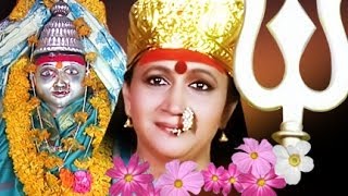 Kalubai Pavli Navsala Full Movie  काळूबाई पावली नवसाला  Superhit Devotional Marathi Film [upl. by Nnylidnarb]