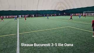 Live streaming of Steaua Bucuresti Grupa2014 [upl. by Ahtelra]