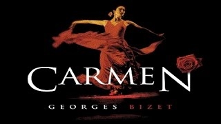 CARMEN de Georges Bizet Opera completa subtitulada en español 118 [upl. by Sumner529]