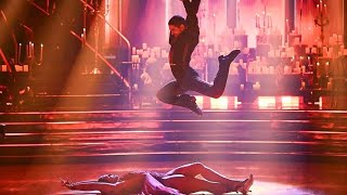 Dancing With the Stars Recap Sizzling SemiFinals End With a Shocking Twist [upl. by Sifan278]