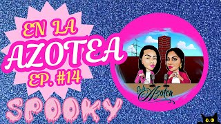 EN LA AZOTEA PODCAST EP14 [upl. by Htebzile]