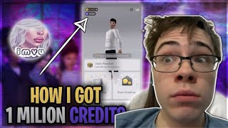 IMVU Hack 2024  How to get Credits Easy Android amp iOS [upl. by Stephenson910]