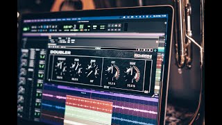 Doubler RealTime Tracker Plugin [upl. by Clareta62]
