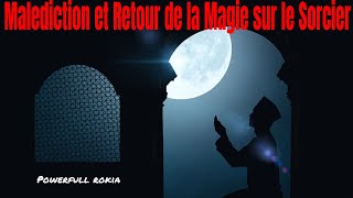 Malediction et Retour de la Magie sur le Sorcier [upl. by Okihsoy627]