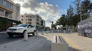 🔴Lifes Worldwide Adventures is live from Paphos City on Cyprus Island🏝️ [upl. by Oilime]