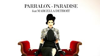 Paradise feat Marcella Detroit Eric Kupper Remix Official Video [upl. by Anid]