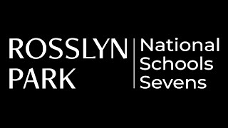 Rosslyn Park National School Sevens 2023  RE2 Day 5 [upl. by Annawahs457]