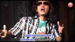 Thomas Arya  Kasih Official Music Video [upl. by Leilah]