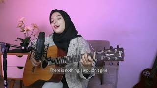 From This Momen  Shania Twain  Irta Amalia Cover [upl. by Alyk]