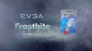 EVGA Frostbite Thermal Grease [upl. by Pendergast]