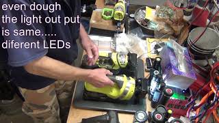 Ryobi 9Ah battery review [upl. by Driscoll]