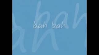 Bah Bah lyrics  Reaction [upl. by Inalan]