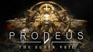 Prodeus The Elder Veil  DLC Gameplay Reveal Trailer [upl. by Norraj]