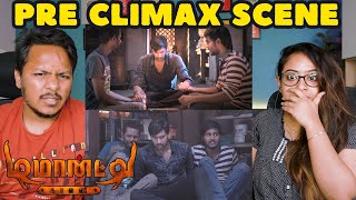 First Time Watching Demonte Colony  Full Movie Scene Reaction  Part 4 [upl. by Bevash48]