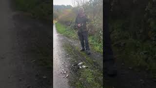 🛑fly tipping  is this you the update video On my video last week I named the street which was seen [upl. by Suoirred]