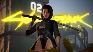 This is why I have so many HOURS in Cyberpunk 2077 [upl. by Park]