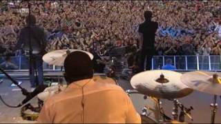 Plain White Ts Natural Disaster live high quality [upl. by Notlrahc]