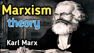 Marxism  What is Marxism  Marxism theoy  Karl Marx marxisme marxsim karlmarx [upl. by Nnylyar181]