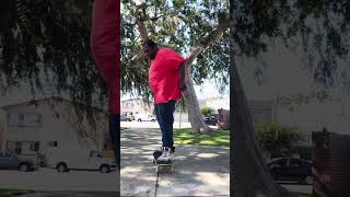 Skate Session part 1 🛹 [upl. by Akerley]