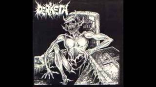 DERKETA  02  Eternal Misery [upl. by Libnah]