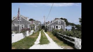 NANTUCKET ISLAND MASSACHUSETTS [upl. by Marte]