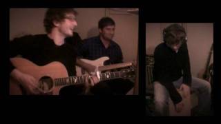 Smooth  Santana feat Rob Thomas  ortoPilot amp Baz Walker Cover [upl. by Ojyram641]