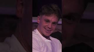 Sidemen Inside  Joe Weller and Manrika Beef [upl. by Vinay]