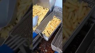 Fries✨ shorts music viralvideo trending [upl. by Alexandrina477]