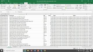 Excel filtriranje podataka i rad sa formulama [upl. by Trevor]