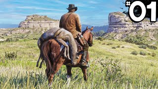 Beware Rockstar BANS Players in Red Dead Online [upl. by Firahs]