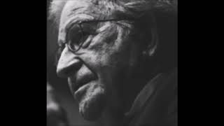 Noam Chomsky  Intelligible Concepts vs Intelligible Theories [upl. by Justen]