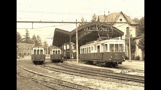 Valdagno in Treno [upl. by Wandy]