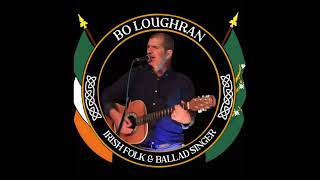 thousands are sailing Bo Loughranthe Pogues [upl. by Gierc]