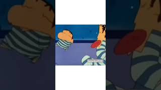 SHINCHAN ESCAPEING THE JAIL cover bollywood music goku dbsoncartoonnetwork db minecraft [upl. by Scurlock]