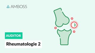 Arthritis  Arthrose  Teil 2  Rheumatologie Anamnese und Schmerzentwicklung [upl. by Miehar936]