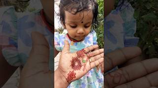 Haathon ki Lakeer cutebaby love shortvideos [upl. by Husch]