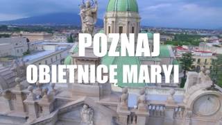 quotTajemnica nowenny pompejańskiejquot – tryptyk o różańcu Pompejach i bł Bartolu Longo [upl. by Ashlan]